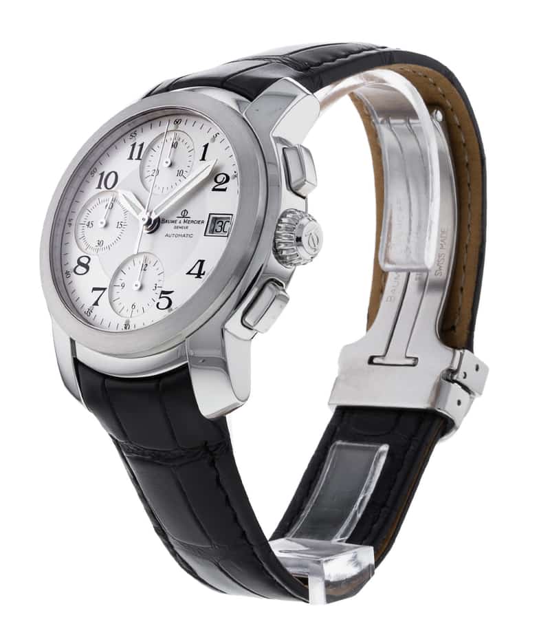 Baume et Mercier Capeland M0A06860